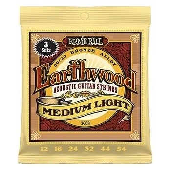 Ernie Ball 3003