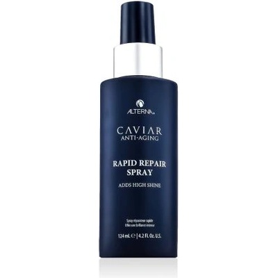 Alterna Caviar Anti-Aging Rapid Repair Spray спрей за коса без изплакване 124 ml
