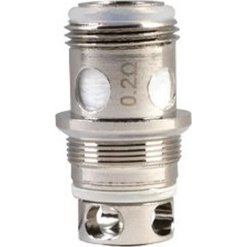 Vaptio P-1 TF žhavící hlava Stříbrná 1ks 0,25 Ohm