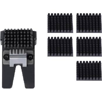 Creality Комплект модул за почистване на дюзи - K2 Pro/K2 (4004010292)