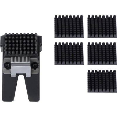 Creality Комплект модул за почистване на дюзи - K2 Pro/K2 (4004010292)