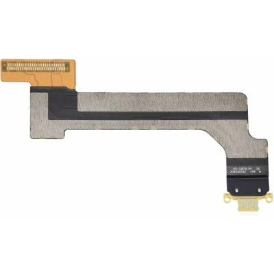 Nabíjecí obvod + Flex kabel iPad 10 (2022) (Cellular) – Premium – žlutý IPD1289