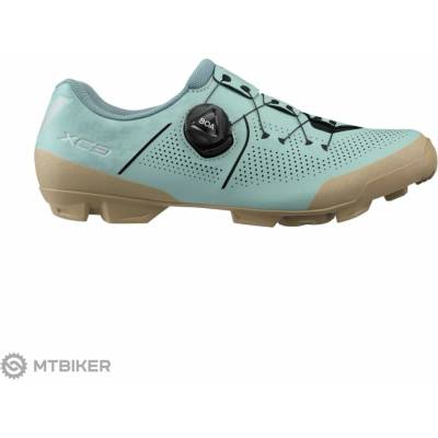 Shimano SH XC302 modrá