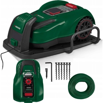 PARKSIDE PMRA X 20 V