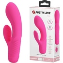 Pretty Love Tim 12 Memory rabbit