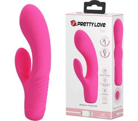 Pretty Love Tim 12 Memory rabbit