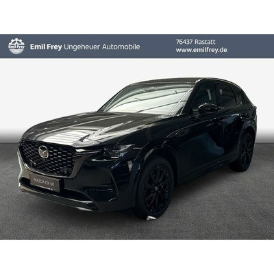 Mazda CX-60 e-Skyactiv D 254 Homura AWD 187 kW