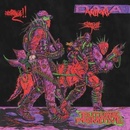 Data Animal - Future Primitive LP