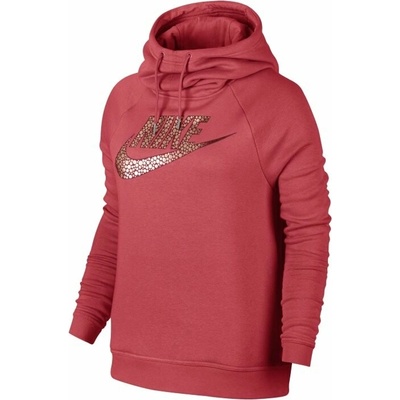 Nike Sportswear Rally Funnel Neck hoodie