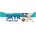 ALL STARS SKYR Protein Bar - Coconut
