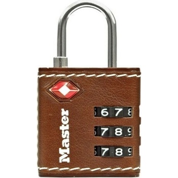 Master Lock 4692EURDBRN