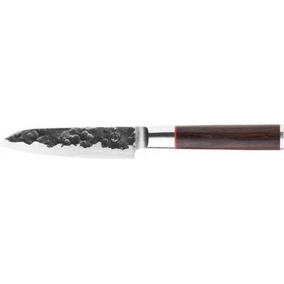 Forged Santoku nůž Sebra 14 cm