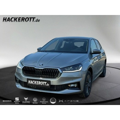 Skoda Fabia 1.0 TSI Balance 85 kW