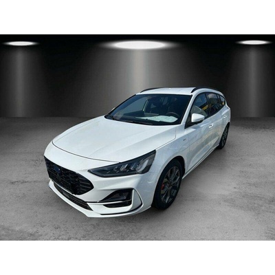 Ford Focus 1.0 EcoBoost ST-Line 92 kW