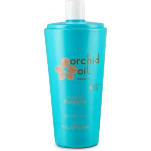Kléral System Kléral System Orchid Oil Keratin Purifying Shampoo 1000 ml