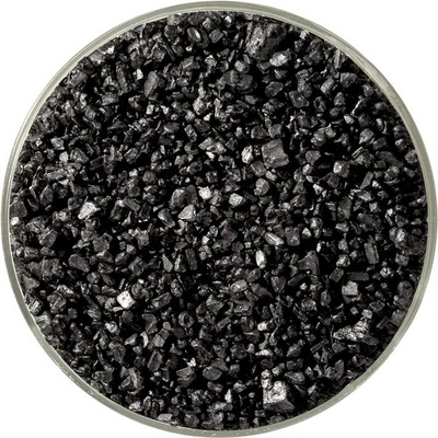 Naturway havajská černá sůl „Black Lava“ 100 g