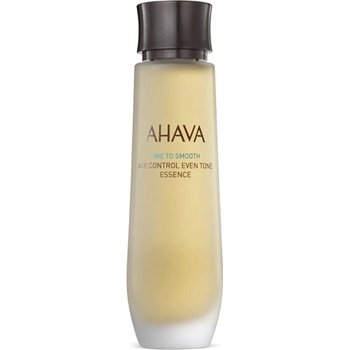AHAVA Time To Smooth Age Control Even Tone Essence озаряващ серум против пигментни петна за жени 100 мл