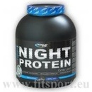 Proteiny Muscle Sport Night Extralong Protein 2270 g