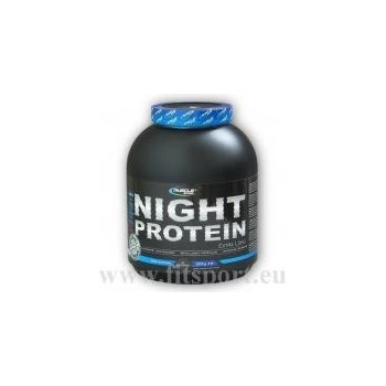 Muscle Sport Night Extralong Protein 2270 g