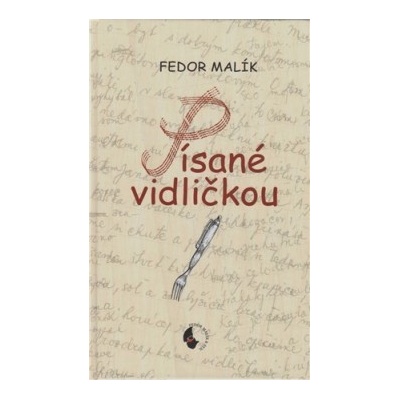 Písané vidličkou