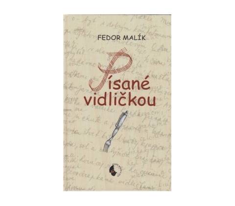 Písané vidličkou