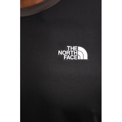 The North Face Спортна тениска The North Face Valday Tech (NF0A8BT8JK31)