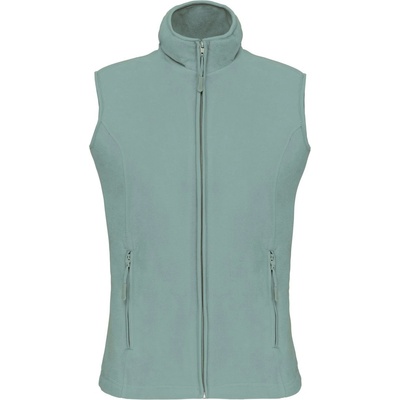 Kariban MELODIE K906 / Дамски полар - сив цвят XXXL (20K906m1713)