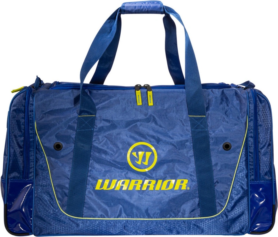 Warrior Q20 sr