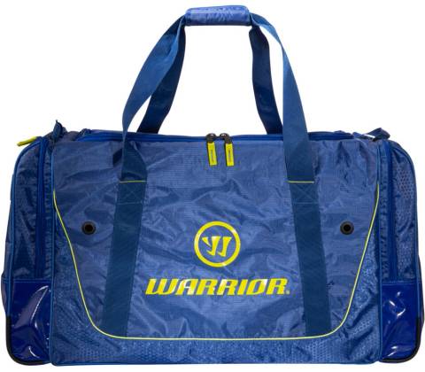 Warrior Q20 sr