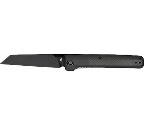 Gerber Pledge sivá