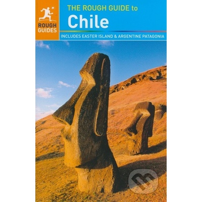 Rough Guide to Chile