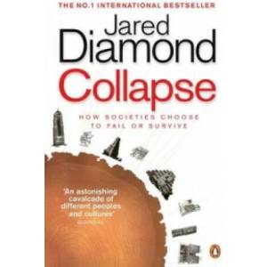 Collapse | Jared Diamond (2011)