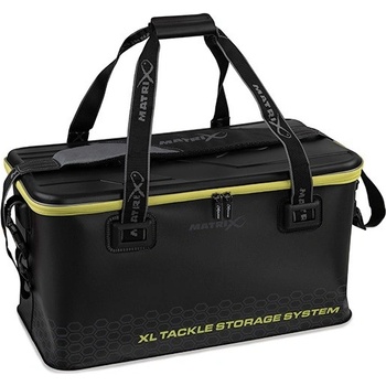 Matrix Taška EVA XL Tackle Storage System Loated