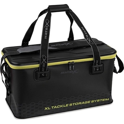 Matrix Taška EVA XL Tackle Storage System Loated