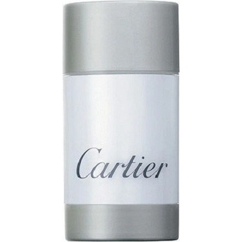 Cartier Eau de Cartier deostick 75 ml