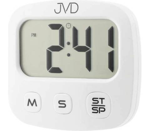 JVD DM8208