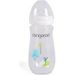 Cangaroo Пластмасово шише Cangaroo - Birdy Blu, 300 ml, C0563, синьо (103330) - ozone