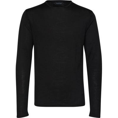 Casual Friday Пуловер черно, размер XXL