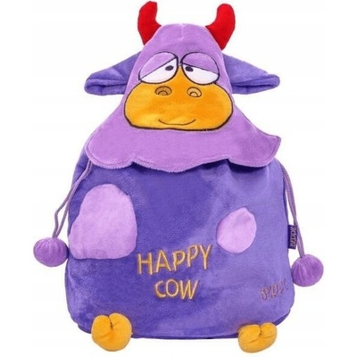 BEPPE Happy Cow fialový 12480 BEPPE