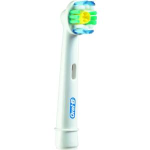 Oral-B Накрайник ел. четка Oral B EB 18-2 2 бр (EB 18-2 2 бр)