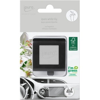 Ipuro Essentials White Lily