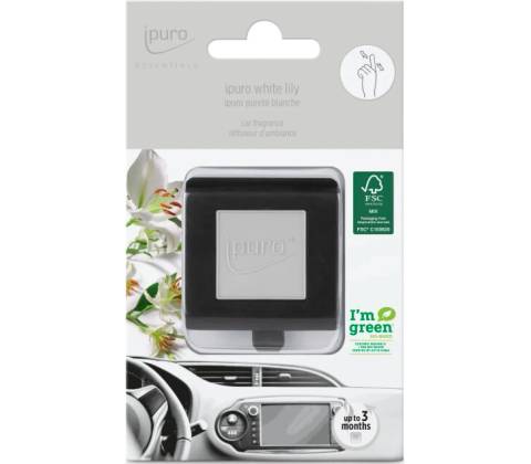 Ipuro Essentials White Lily
