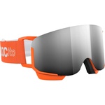 POC Детска ски маска Poc Kid's Pocito Nexal S2 (VLT 24%) Ski goggles - Fluorescent Orange - размер One Size (417-4006-0111)