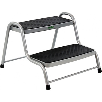 Brunner King Step Double XL Цвят: сив