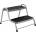 Brunner King Step Double XL Цвят: сив