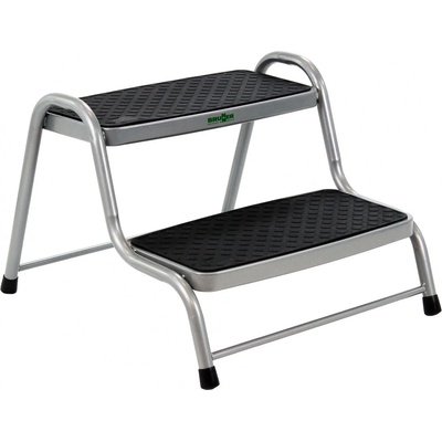 Brunner King Step Double XL Цвят: сив
