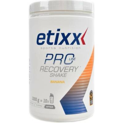 Etixx Pro line Recovery shake 1000 g