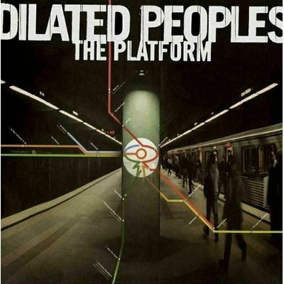 DILATED PEOPLES - PLATFORM LP