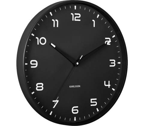 Karlsson 6053BK