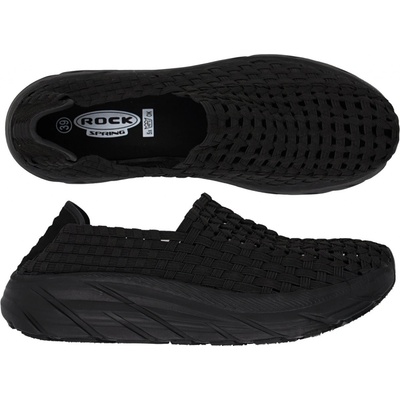 Rock Spring RORAIMA BLACK